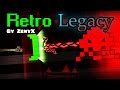 Retro Legacy By Me 7 A Generation Retro REMAKE