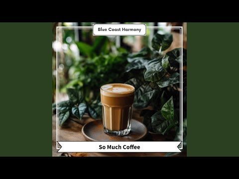 People Who Need Coffee (Key E Ver.)