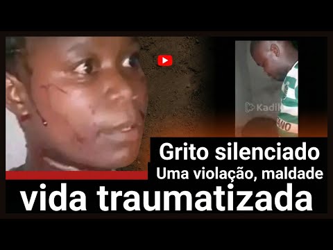 😭SAD: A crime that shocked the country.