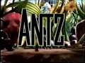 Disney And Pixar S Antz VHS Trailer 2 Now Available For NewAtor