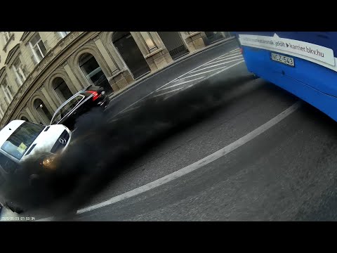 Tömeg(gyilkos)közlekedés - Mass(murder)transportation