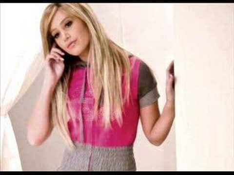 Ashley Tisdale - Too Many Walls (FULL SONG)