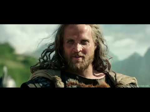 When two armies collide, guess what happens.