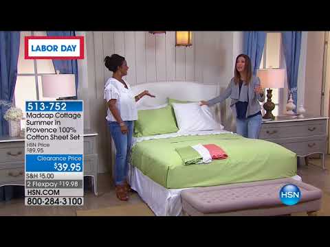 HSN | Home Clearance up to 60% Off 08.30.2017 - 02 AM