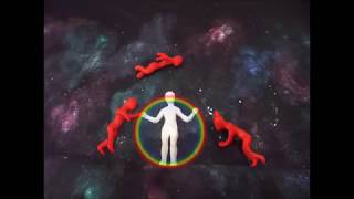 Calle 13 - Fuera de la atmósfera del cráneo - Stop Motion.