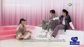 Download lagu ( part3 )producecamp : Tao kris luhan 'Reminisce about Their First Performance [ cut] mp3