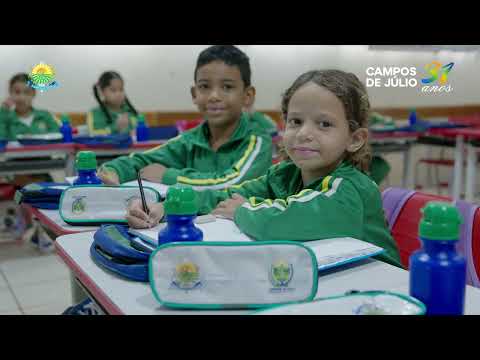 Gestão de excelência, 5 Anos de Avanços