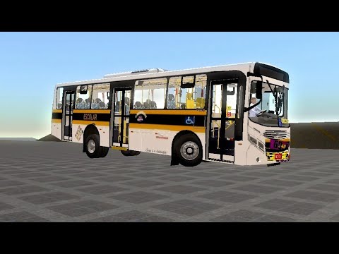 Apresentação Mod Caio Apache Vip IV Midi Alongado Volkswagen 17.230 ODS By Leew