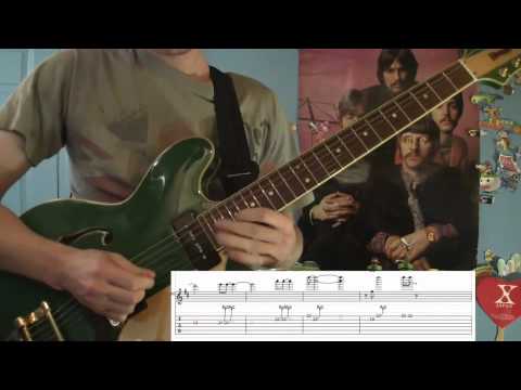 Money - Pink Floyd - Guitar Solo Lesson, Tabs and Backtrack