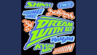 Download lagu Dream With Us mp3