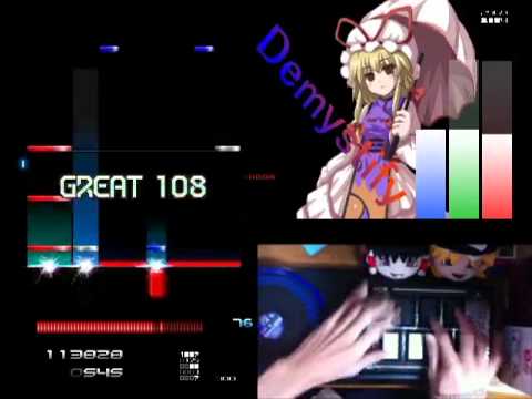 【手元付き】★13 Demystify Feast[NORMAL]