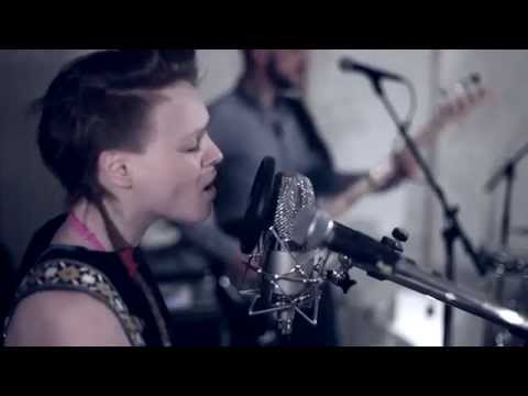 Wallis Bird - Architect - Album Trailer