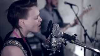 Wallis Bird - Architect - Album Trailer