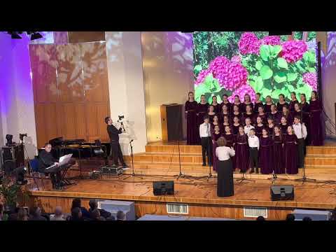 Creațiunea - Corul de Copii Dynamis