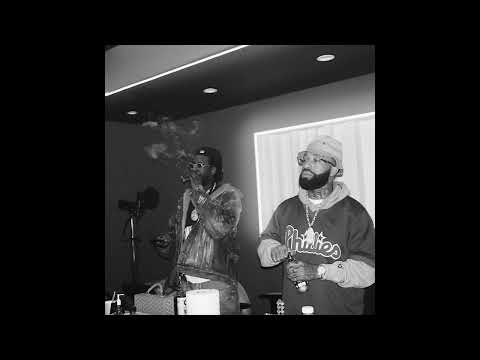 [FREE] 2 Chainz x Larry June Type Beat "4am"