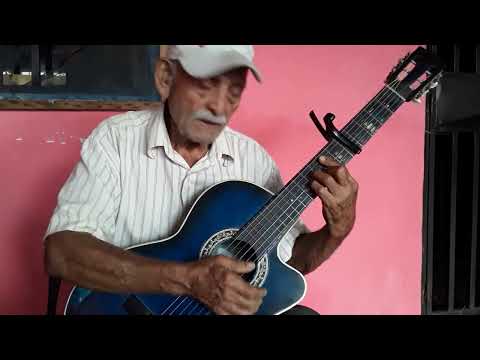 Don Elias Suarez Cantando Un Solo Corazón #valsperuano