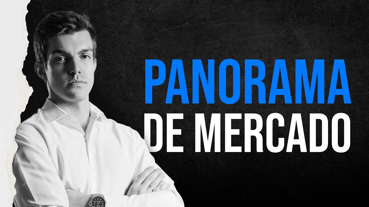 Panorama de Mercado Dow Jones & EUR/USD, de a DIA 18 a 23 (08/2024)