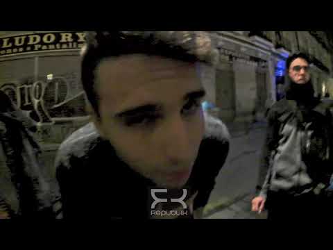 SIMONE LIBERALI & CRISTIAN CÁRDENAS B2B LUISMYJIMENEZ(NOWUNDERCLUB/REPUBLIK) (03/02/2018)