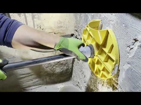 Grabenloser Hausanschluss für Strom, Wasser und Gas am Beispiel SCHUCK MHP-FLEX