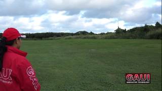 Lovin the GAUI X Series - Arlene Javier