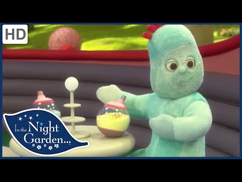 In the Night Garden 216 - Iggle Piggle's Accident | HD | Full Episode | Videos For Kids