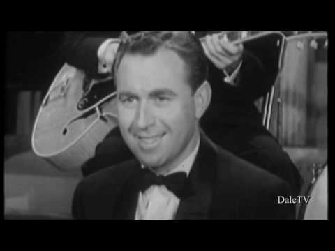 Guy Lombardo and the Royal Canadians 1955