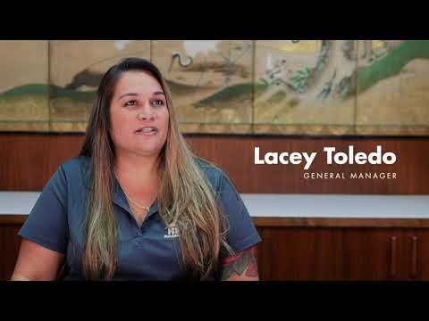 HPM's Commitment to Growth: Lacey Toledo's Story