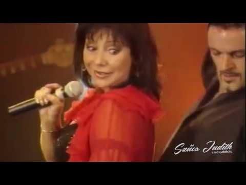 Szűcs Judith - Kezdjünk új életet (Original Video)