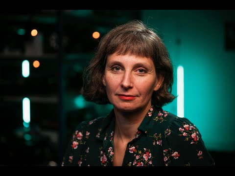 'Todas las fuerzas', de Luciana Piantanida - Trailer