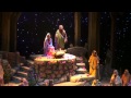 The Living Nativity 40 Sec Clip Radio City Christmas Spectacular
