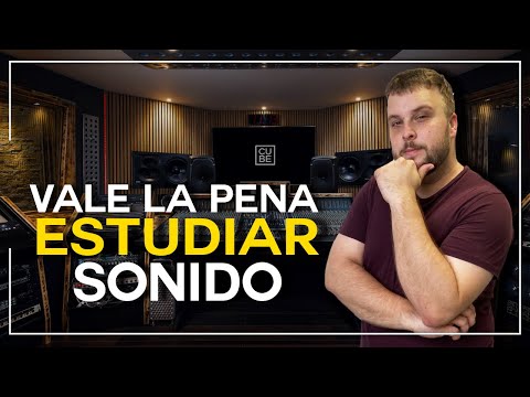 I WANT TO STUDY SOUND 📚 | Why I'm a SOUND TECHNICIAN