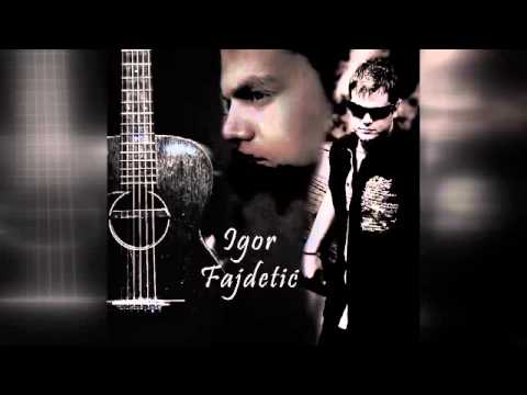 Igor Fajdetic (Faydo) - I ain't gonna stand for it (Stevie Wonder, Eric Clapton cover) video thumbnail