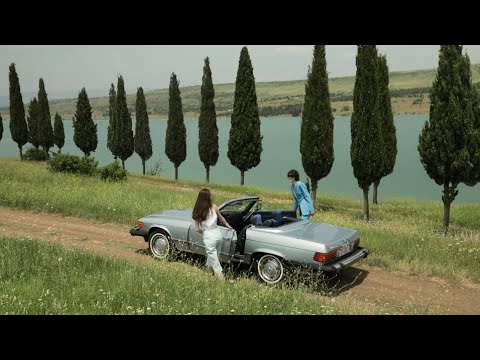 Hammock Magazine x ჯპს აფთიაქი