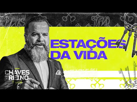 Estações da Vida | Joel Pereira | Projeto Vida