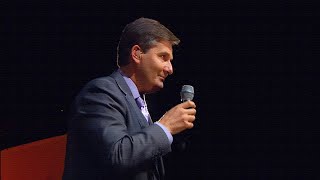 Daniel O&#39;Donnell - On The Wings Of A Dove (Live at The Maytag Studio Auditorium, Johnston, Iowa)