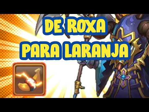 Sistema LUZ / Transformação de Arma - Bomb Heroes