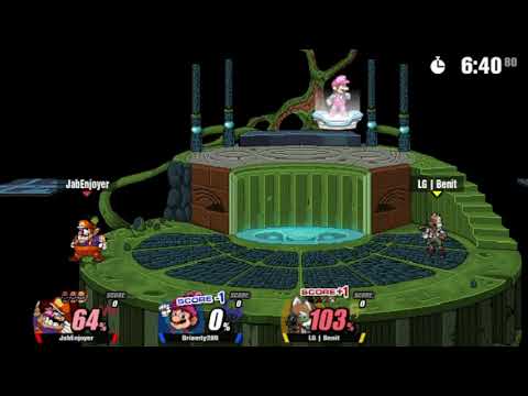 follando a Hermes y Gonzero en 2vs1 con el LuisMi de fondo (pero bajito porque hay copyright)