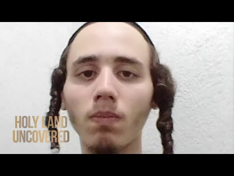 A Survivor of  'Pure Heart', a Jewish Ultra-Orthodox Cult, Speaks Out — Hear His Story