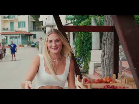 Franjo Franjić Kokan -  Providenca (Official Video)