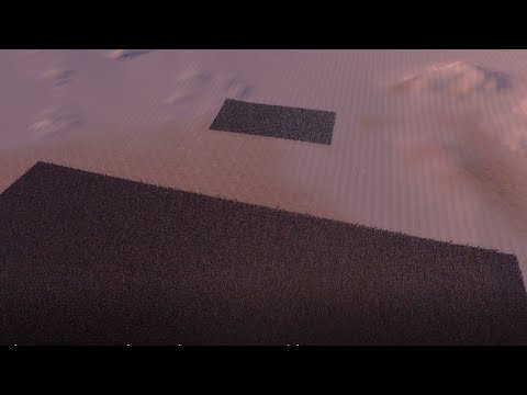 5.000 German Soldiers vs 50.000 Roman | Ultimate Epic Battle Simulator