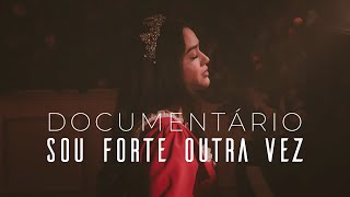 Nicoli Francini - Documentário Sou Forte Outra Vez