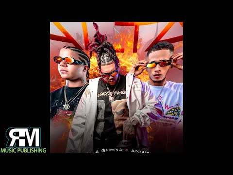 La Greña Prod By and 2 more