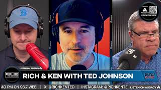 WEEI Boston Sports Original Daily Livestream