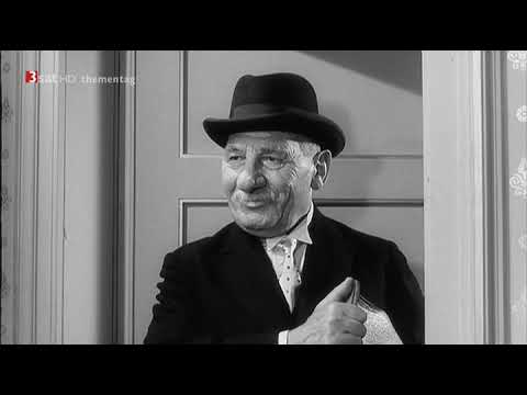 Krach im Standesamt 1962