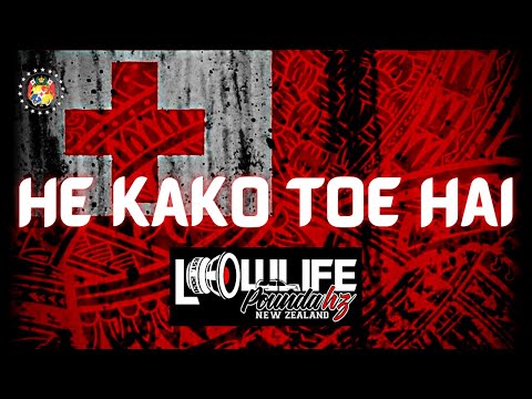 R19 -  HE KAKO TOE HAI - REMIX [FOHA MAU2 KOLOA] 676 VIBEZ - Moombha Chill_Hiva Fakatonga
