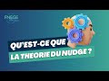 Qu’est-ce que la Théorie du nudge ?