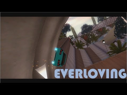 Kalkbrenner - Everloving