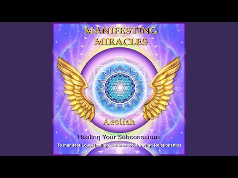 Activating Your Powers of Manifestation