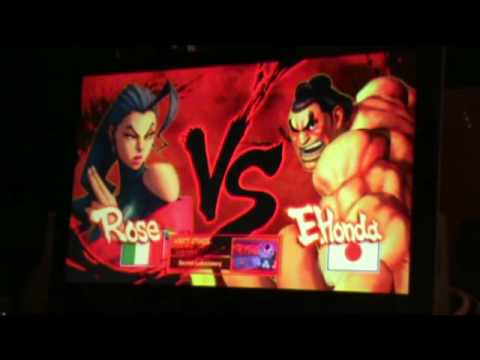 (Simple) Grande finale : *aAa* LordDvd (HO) vs [KFR]Luffy (RO)