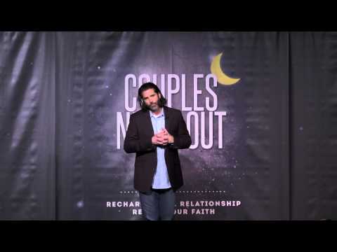 Steve Geyer - Men Are Like Waffles